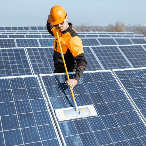Solar Rooftop