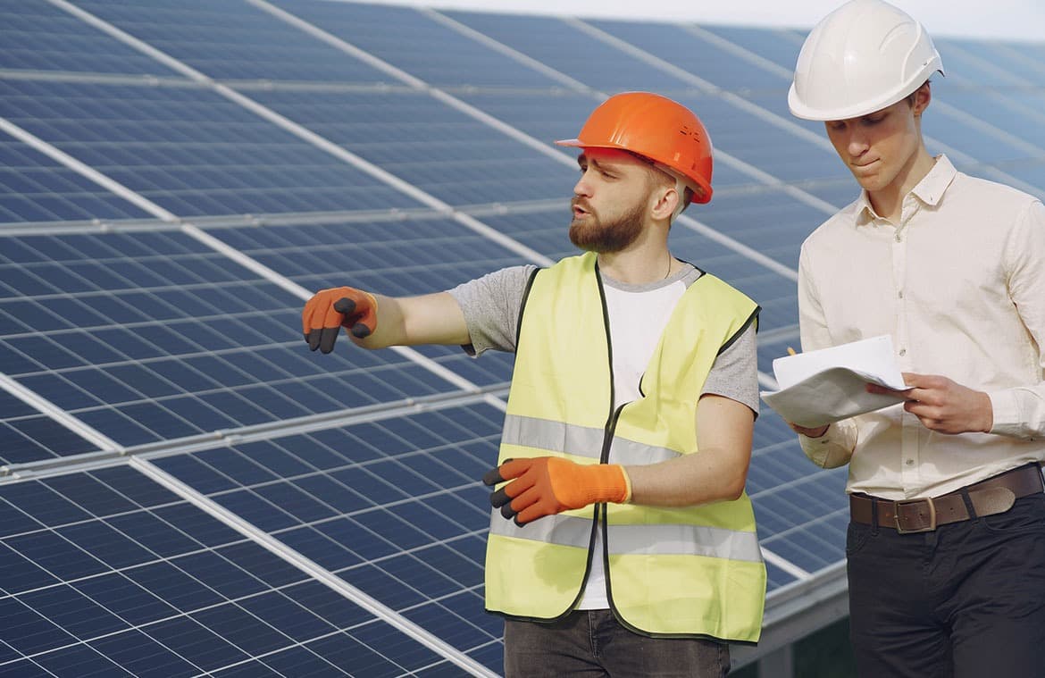 Solar Panels