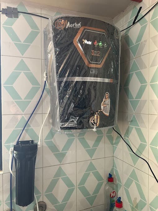 Water Purifier