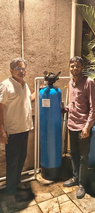 Water Softener